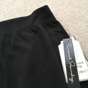 NWT Thermal Leggings